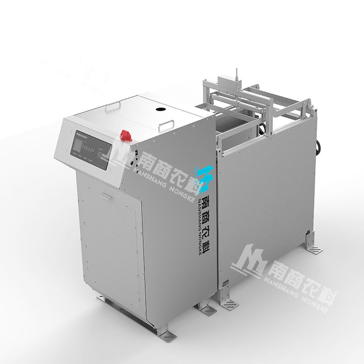 種豬性能測定系統