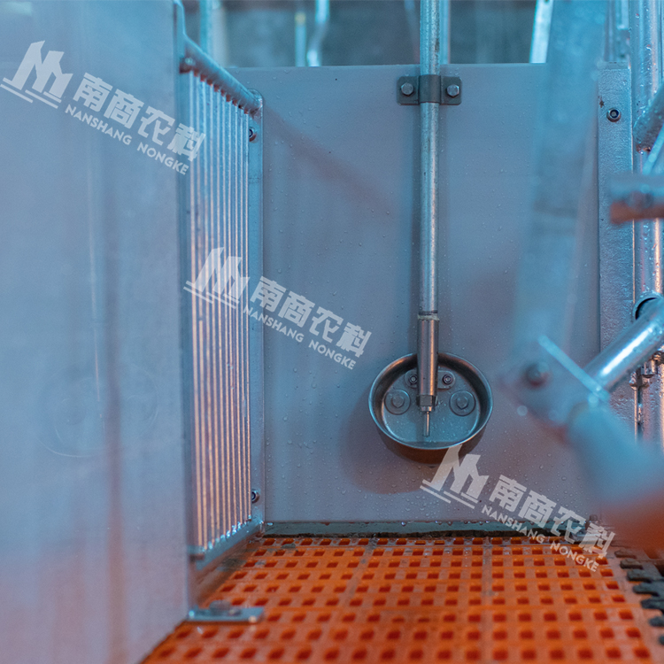 養豬場水線照明