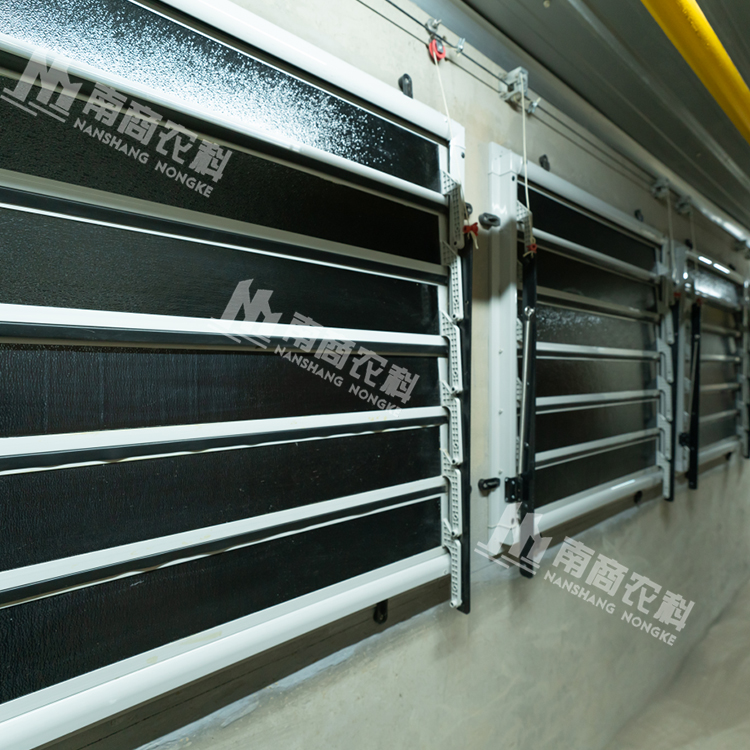 養豬場空氣過濾系統