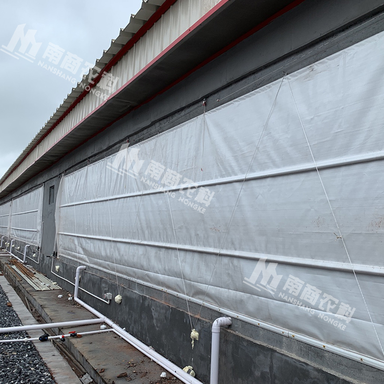 養(yǎng)豬場濕簾